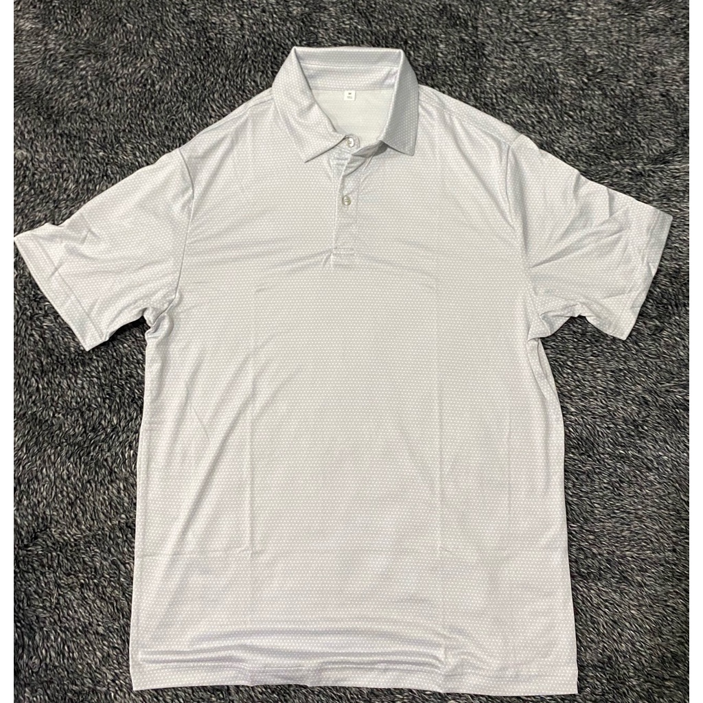 Áo thun nam xuất dư có cổ bigsize từ 45-100kg