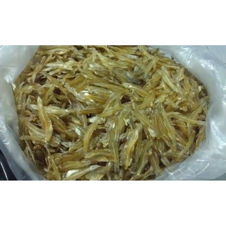 [FREESHIP 99K TOÀN QUỐC KHÔ CÁ CƠM CÀ MAU - 220gr