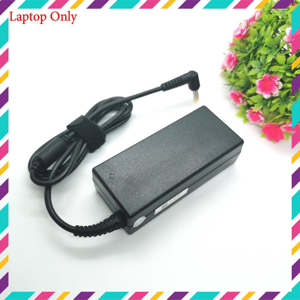 Sạc Laptop Acer 19V-3.42A-65W Zin chính hãng chân thường, adapter laptop acer