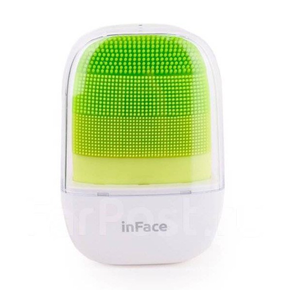 Máy rửa mặt Massage Xiaomi Inface