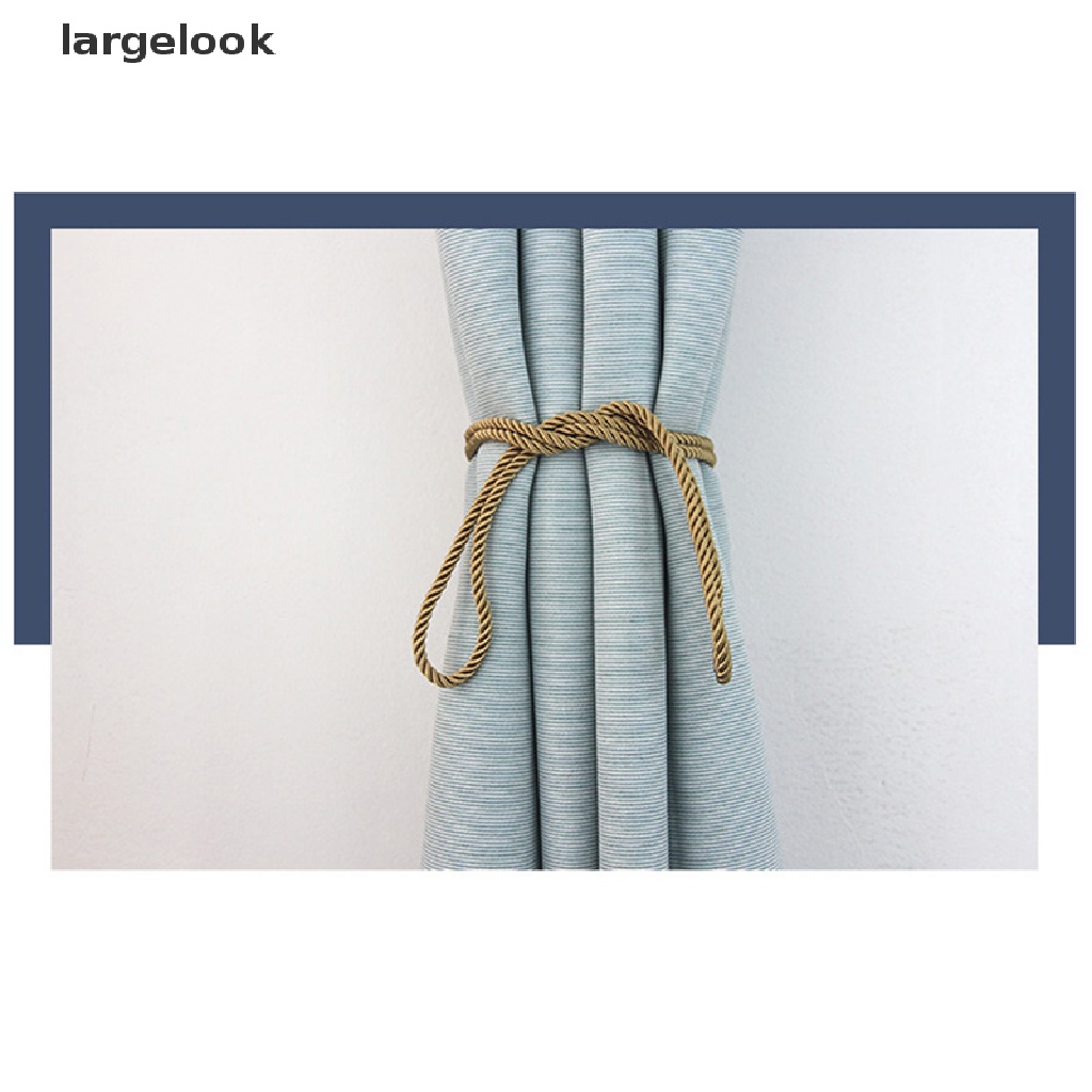 Dây cột rèm cửa thời trang sang trọng