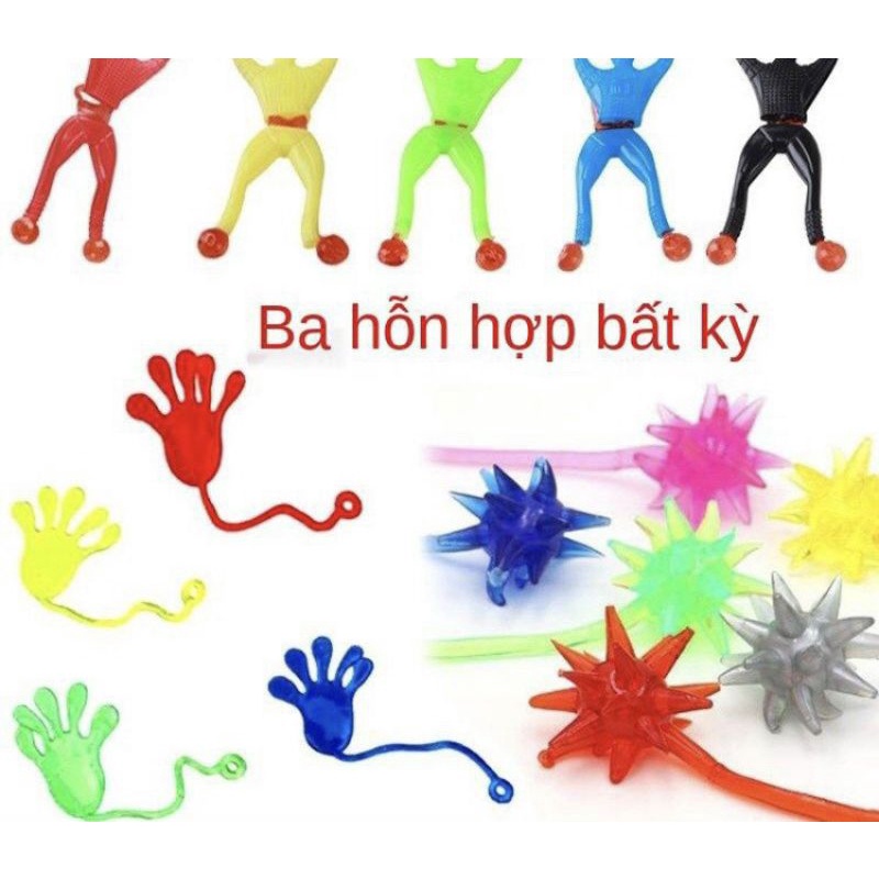 Bọc 100c người nhện siêu nhân.