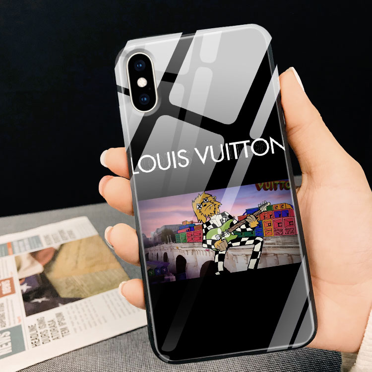 Siêu Ốp Lưng Hình LV_ Siêu Đẳng Cấp MYCASE 6Plus/6S/6S Plus/7/7Plus/8/8Plus/X/Xs/Xs Max/11/11 Promax/12/12Promax