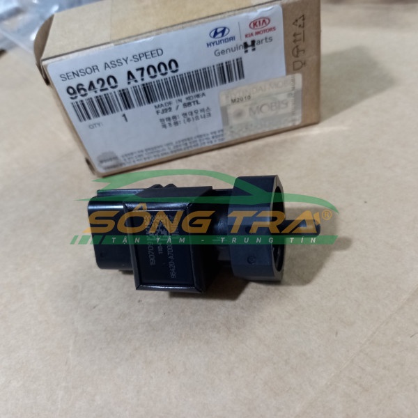 CẢM BIẾN CÔNG TƠ MÉT HYUNDAI GRAND I10 2011 MY; I10 2014; I20 2015 ACTIVE