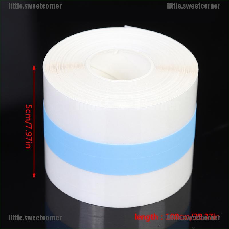 (Hàng Mới Về) 1 Cuộn Phim Trong Suốt Chăm Sóc Da Sau Khi Xăm Hình | BigBuy360 - bigbuy360.vn