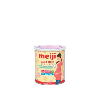 Combo sữa meiji mama milk 350g và sữa dạng thanh meiji infant formula - ảnh sản phẩm 2