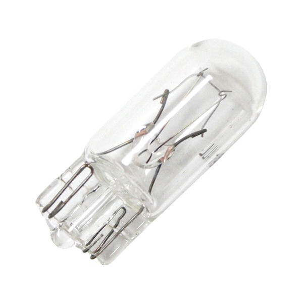 Bóng đèn halogen T10 12V, 24V 1 cái