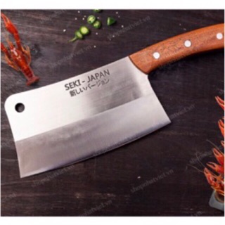 Bộ dao seki nhật 3 món
