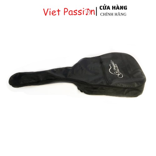 Bao đàn guitar vải dù giá rẻ chất lượng Viet Passion