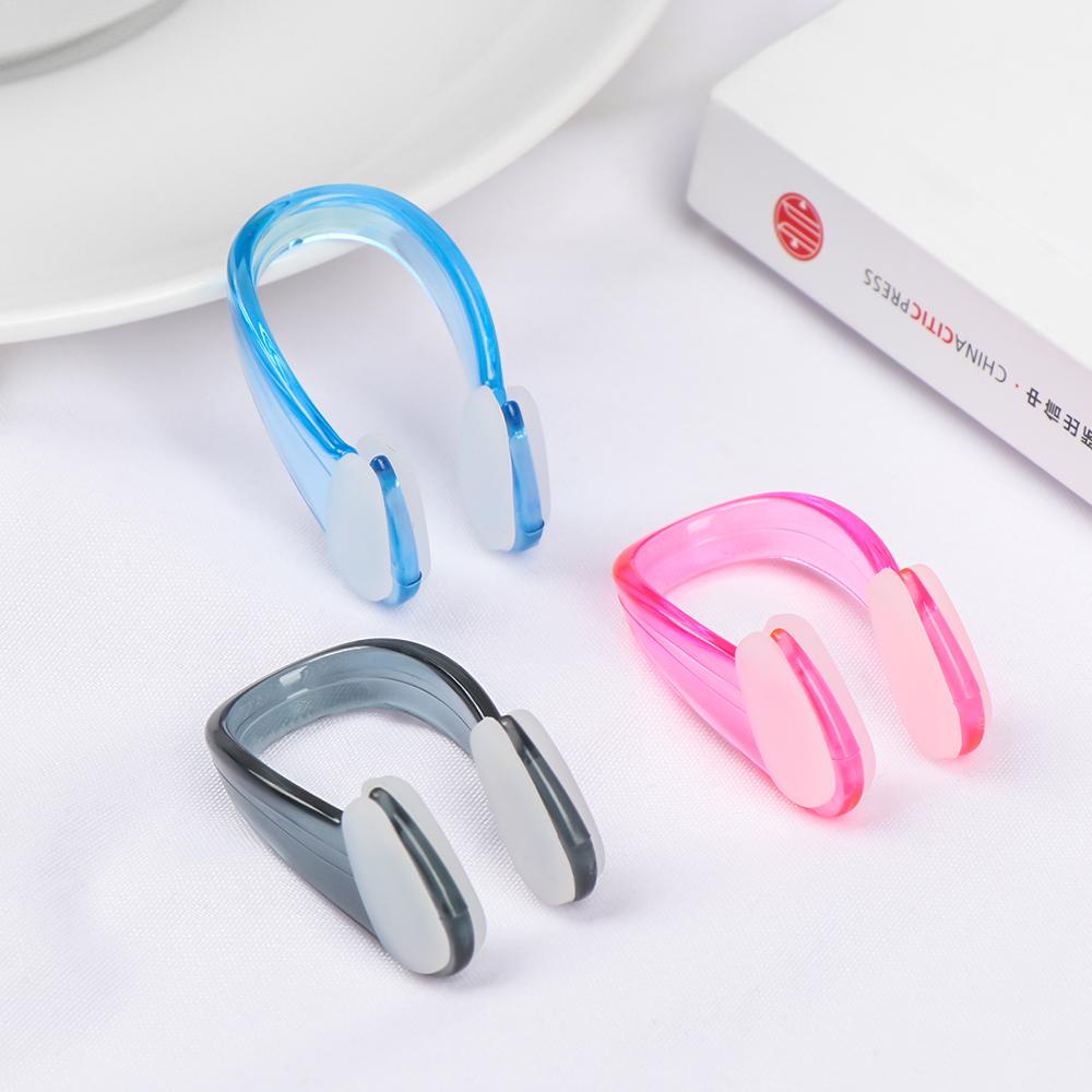 Nút Bịt Tai Mềm Chống Nước Dùng Khi Đi Bơi
