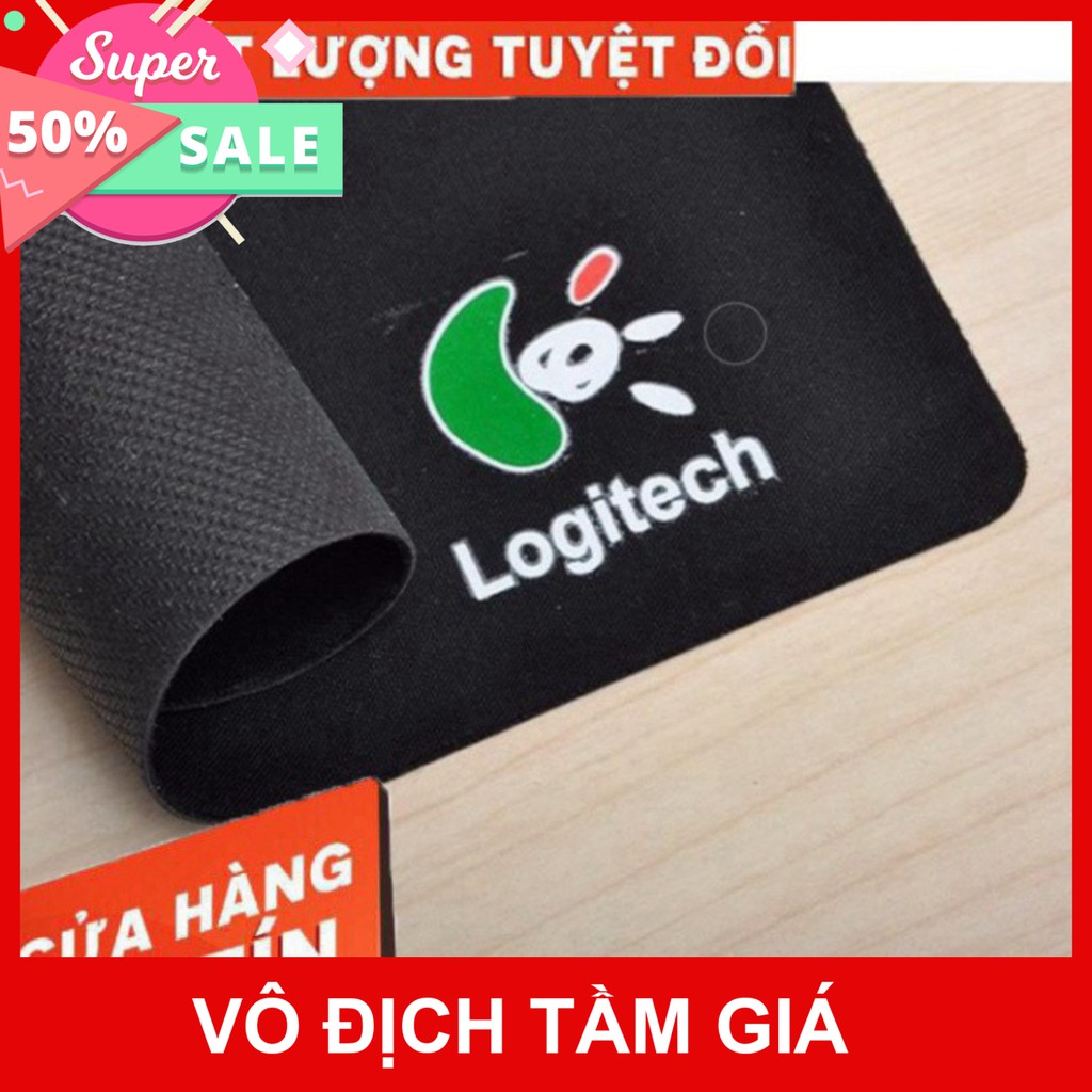 🆘🆘 Bàn di chuột - Lót chuột - Pad chuột chuyên game - Bề mặt sần - Bọc viền khổ to Razer Tyloo Logitech ARIGATO 🆘🆘