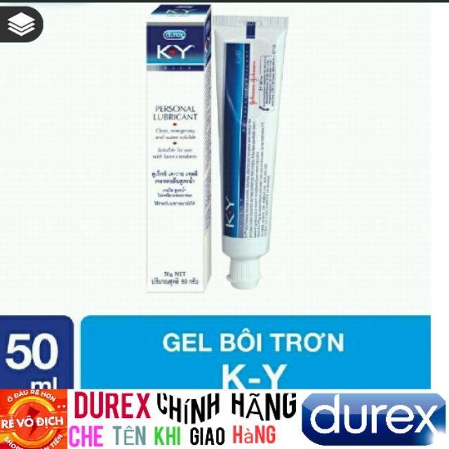 Gen bôi trơn ky