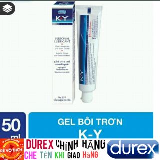 Gen bôi trơn ky