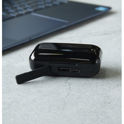 Tai nghe True Wireless TWS-43 - Chính Hãng Remax