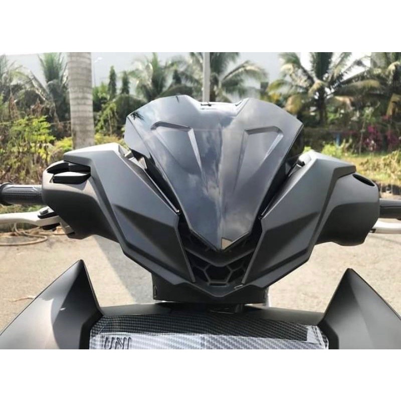 Mão Và Ốp Nạ WINNER X V3 2022 NEW