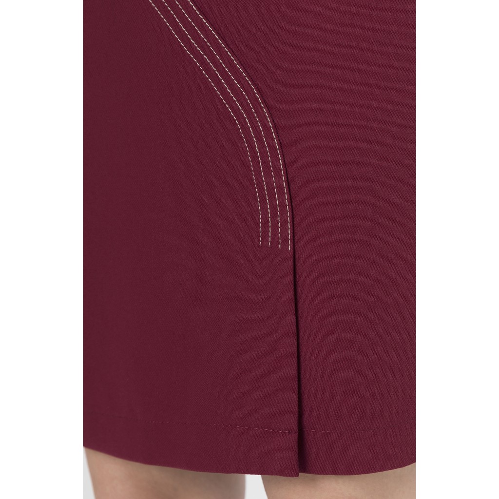 Chân váy ôm VIENNE TRAN O62F20Q001