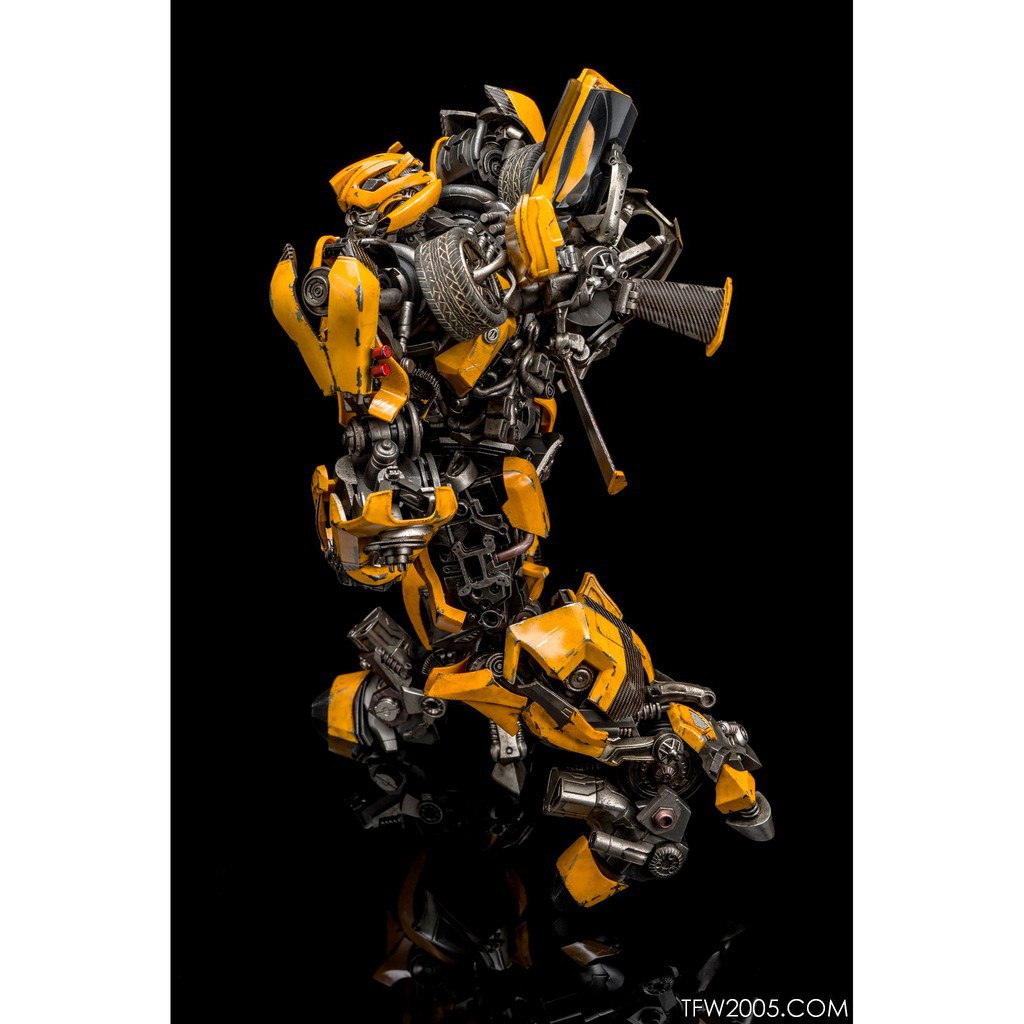 Mô Hình Transformers 3A BUMBLEBEE DOTM