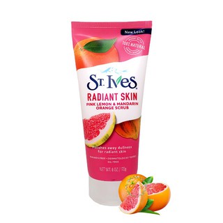 [Chính hãng] Sữa Rửa Mặt Tẩy Tế Bào Chết ST.Ives 170g 5.0 | BigBuy360 - bigbuy360.vn
