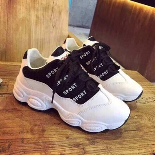 Giày thể thao sport