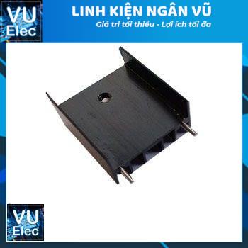 Tản Nhiệt L298 23x15x25MM
