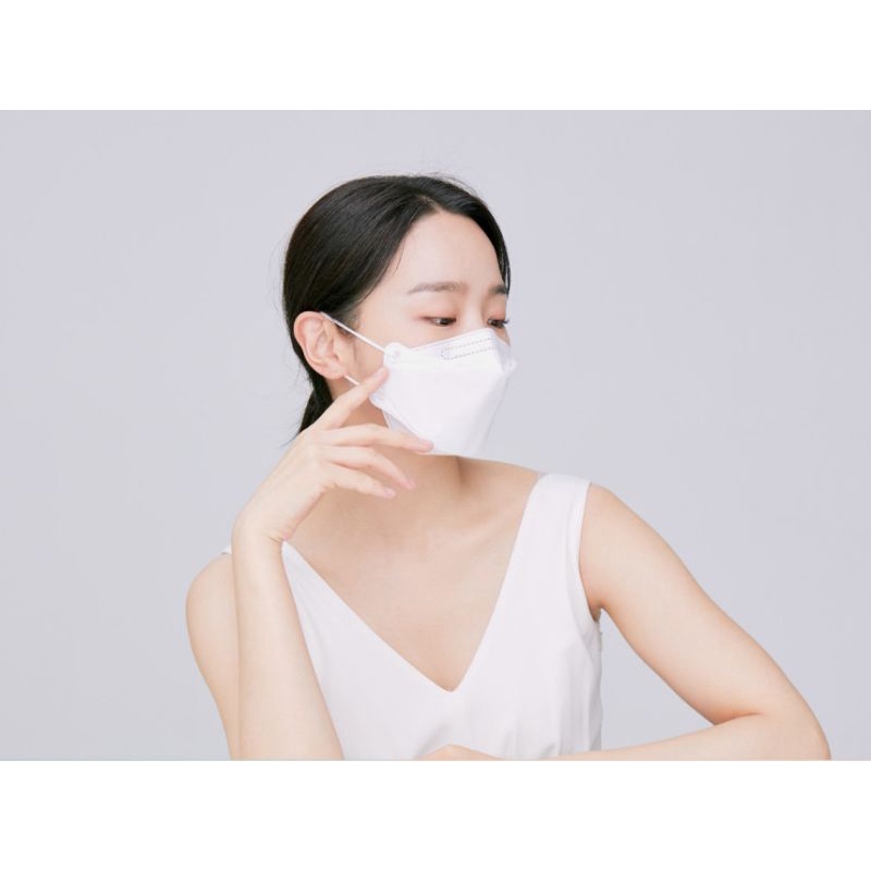 HỘP 50 CÁI KHẨU TRANG HÀN QUỐC KF94 CAO CẤP SHIN HYE SUN