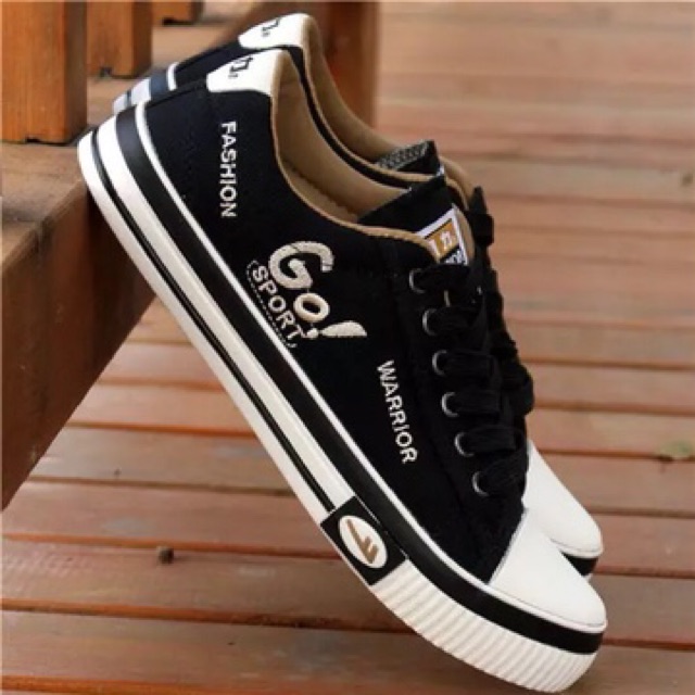 Giầy vải nam | BigBuy360 - bigbuy360.vn