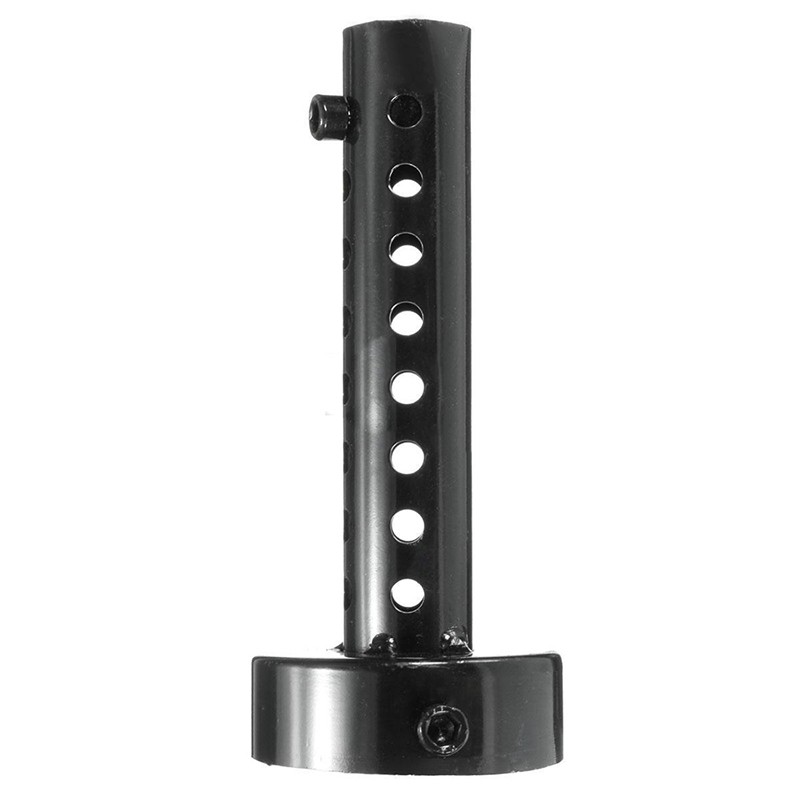 Bộ Phận Giảm Thanh Kích Thước 60mm Cho Ống Pô Xe Mô Tô