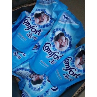 Comfort thái lan ( gói 580ml )