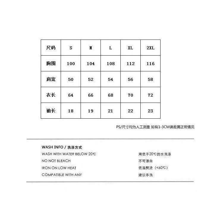 Áo Thun Dáng Rộng Tay Ngắn Thêu Hình Gấu Phong Cách Hàn Quốc Thời Trang Mùa Thu Dành Cho Nữ 2022