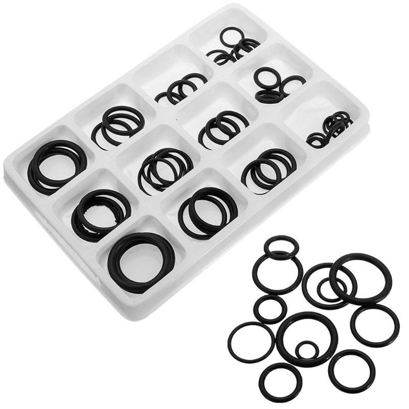 Set 50 vòng đệm chữ o chất lượng cao
