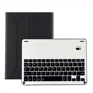 BÀN PHÍM BLUETOOTH IPAD 2017 (9.7"), IPAD PRO (9.7"), IPAD AIR, AIR 2 (CÓ ĐÈN PHÍM)
