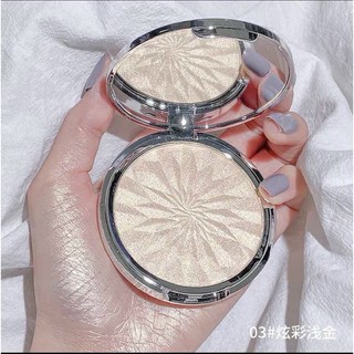 Phấn bắt sáng WodWod nội địa Trung