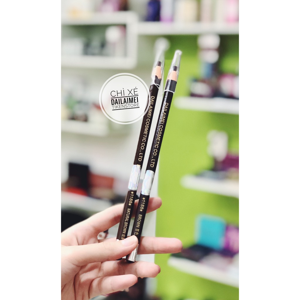 Chì kẻ mày xé Dailaimei