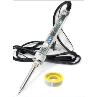 Máy hàn 907 loại zin + thiếc sunchi