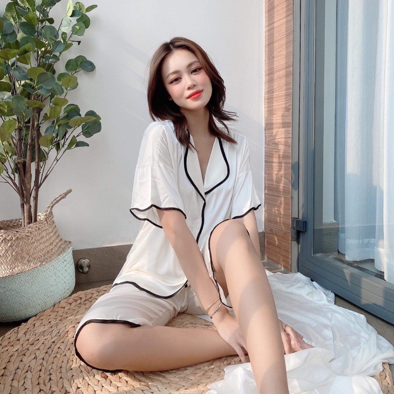 Bộ Lụa Latin Cao Cấp Loại I