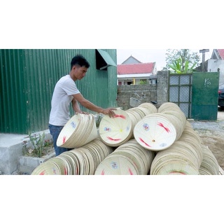 [ Rẻ_vô_địch ] Combo 5 Nón Lá Huế