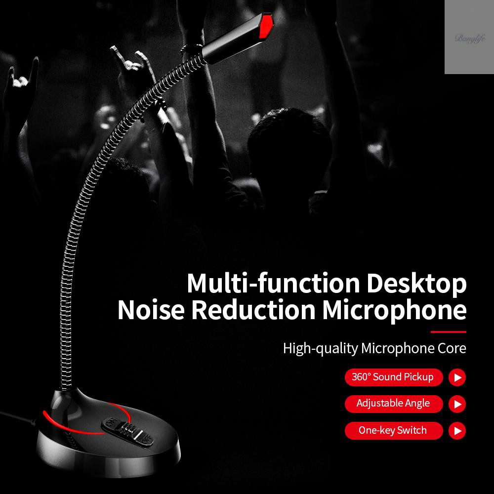 Micro Để Bàn F12 Cổng Usb Cho Máy Tính | BigBuy360 - bigbuy360.vn