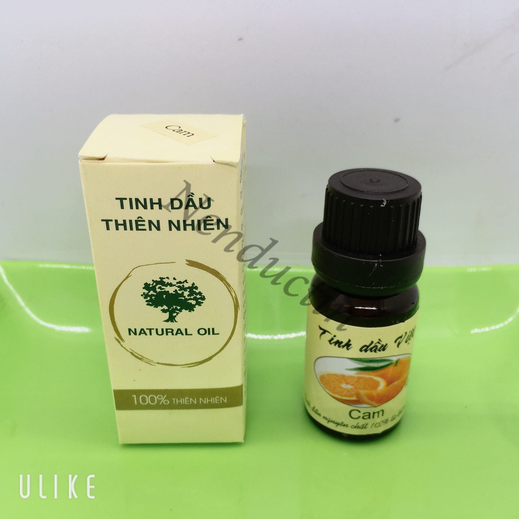 Tinh dầu 100% thiên nhiên dùng cho dèn xông tinh dầu cao cấp