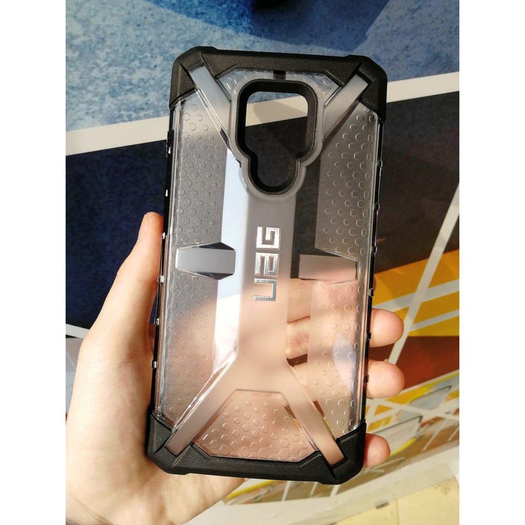 UAG Ốp Điện Thoại Cứng Chống Rơi Phong Cách Quân Đội Cho huawei mate 20 X mate 20 lite