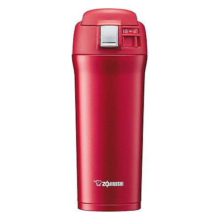 Bình giữ nhiệt Zojirushi SM-YAF48 (480ml) - Hàng chính hãng