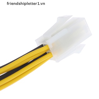 Cáp Chuyển Đổi 1 Cổng 4pin Sang 8pin Cho Cpu