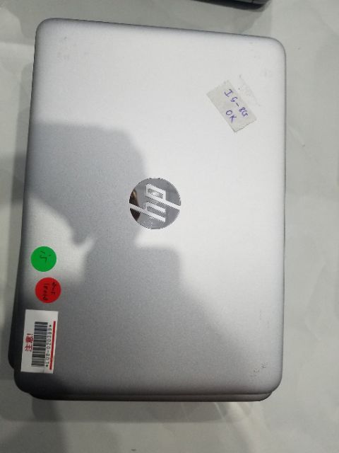 Laptop HP Elitebook 820 G3 | BigBuy360 - bigbuy360.vn