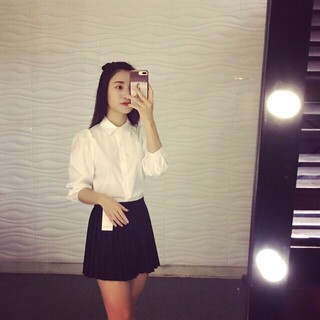 [haru] so mi tay bong