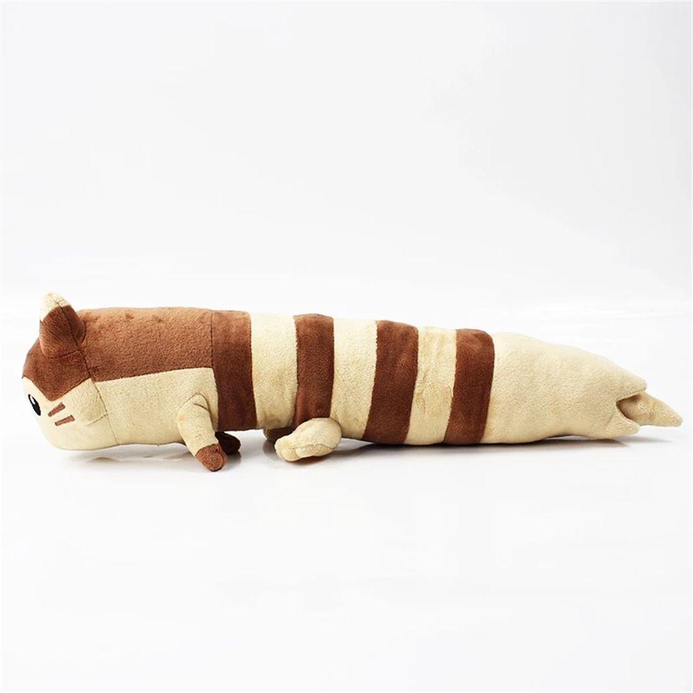 Pokemon Nhồi Bông Mềm Mại Phong Cách Nhật Bản