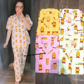 Đồ bộ Thái lan - Pijama Thái lan