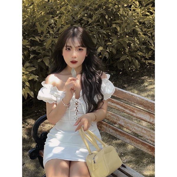 Emmie dress