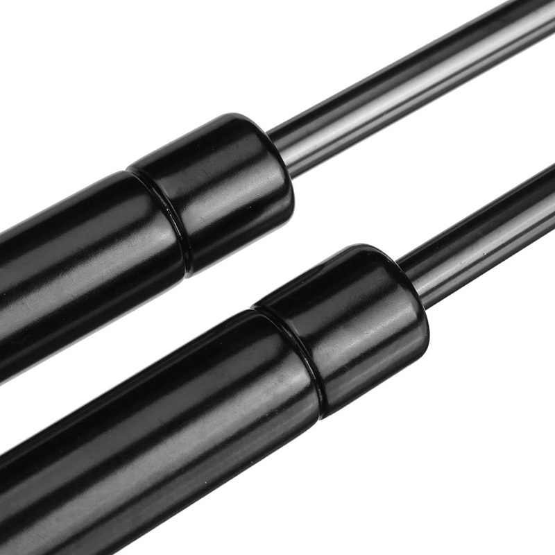 2x Ô tô phía sau cốp sau Thanh chống sốc khí 81770-1C000 81770-1C001 cho Hyundai Getz Hatchback 2002-2014 370N