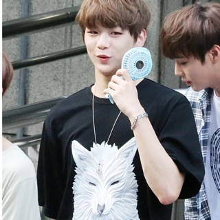 WANNA ONE Daniel T-shirt