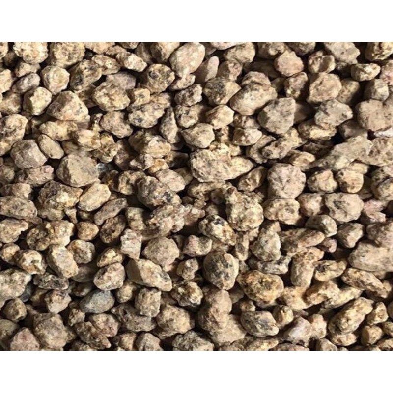 Đá Masato 3-6mm 1kg