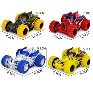 Ô tô đồ chơi, Xe đồ chơi, Xe đua đồ chơi, Ô tô biến hình có thể xoay đầu 360 độ vượt mọi địa hình cho bé cực hấp dẫn